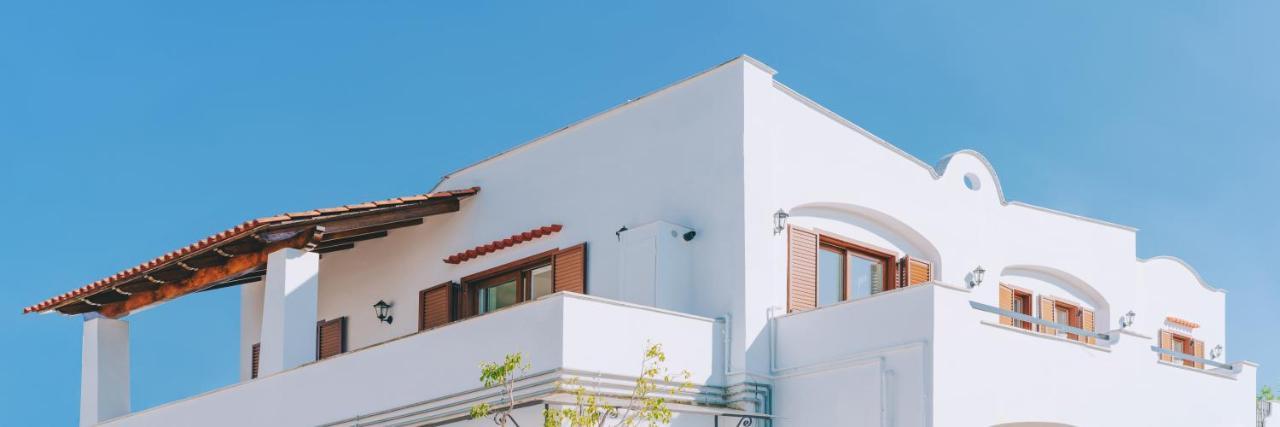 Casa Vacanze Le Due Rose *